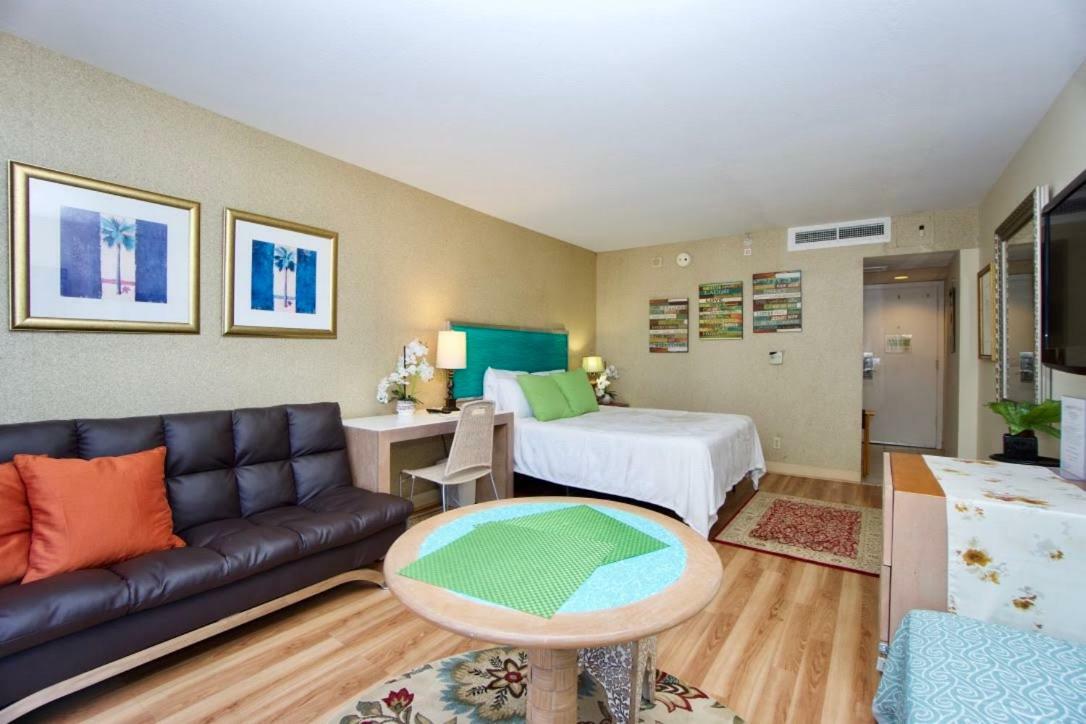 Palms Waikiki #412 Apartamento *