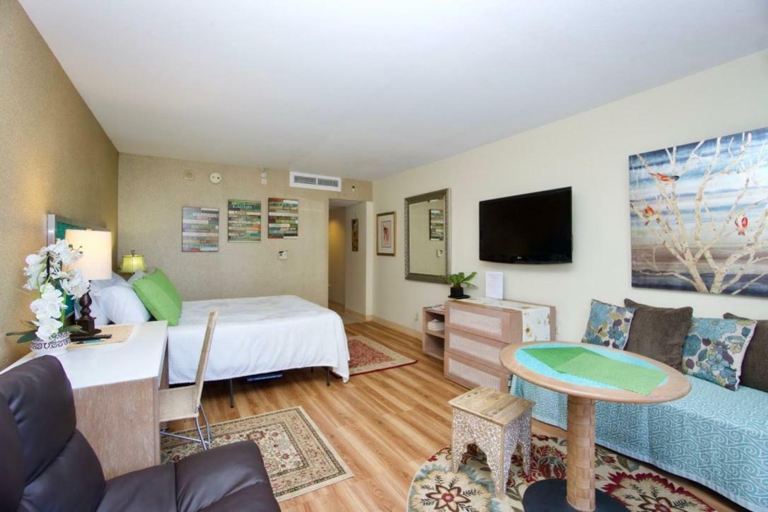 Apartamento Palms Waikiki #412 *