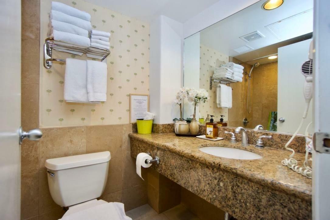 Palms Waikiki #412 Apartamento Honolulu