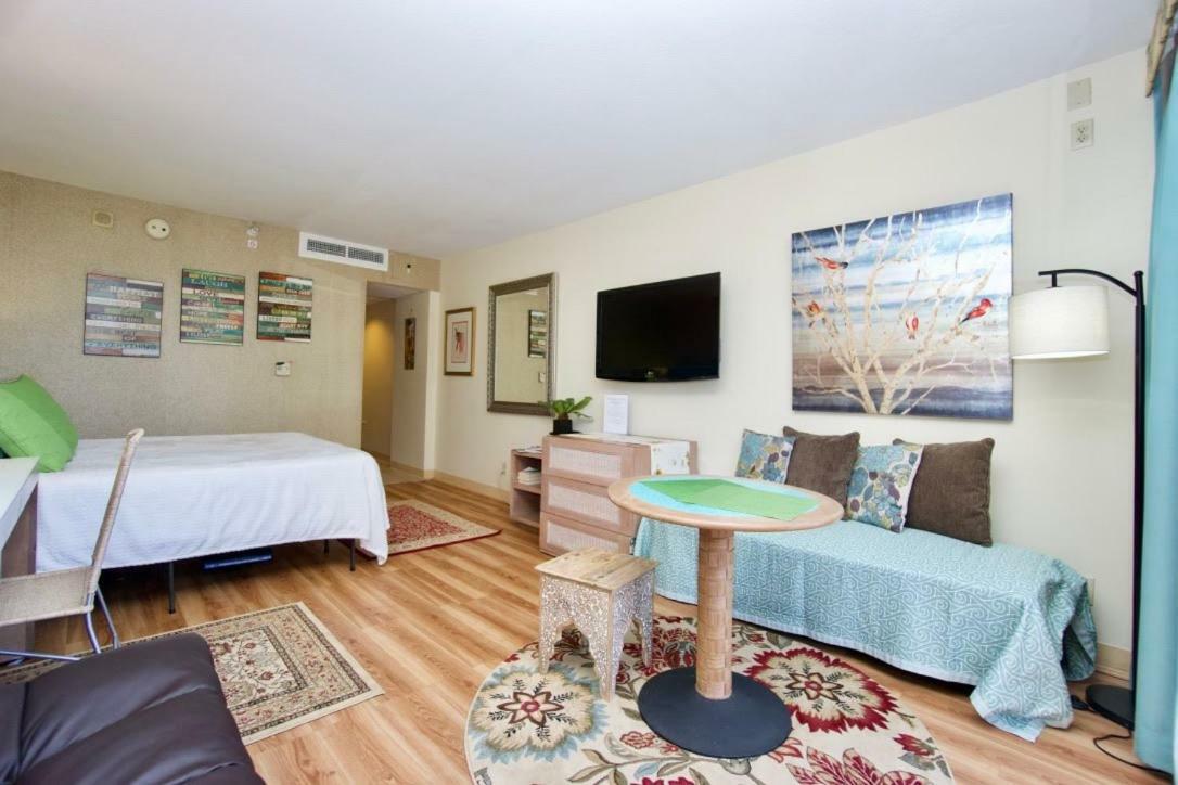 Apartamento Palms Waikiki #412