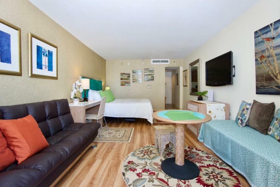 Appartement Palms Waikiki #412 *