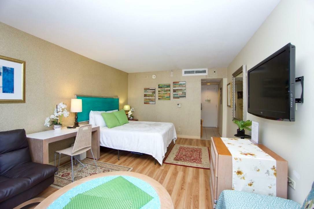 Appartement Palms Waikiki #412 Honolulu