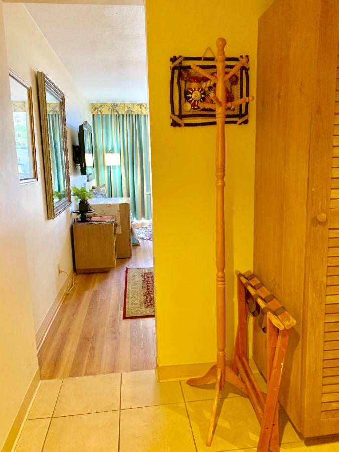 Appartement Palms Waikiki #412 Honolulu
