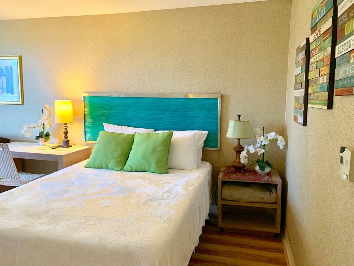 Appartement Palms Waikiki #412
